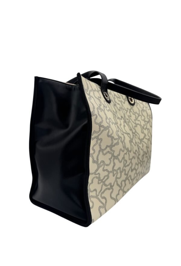 TOUS - AMAYA KAOS TOTE BAG - Image 6